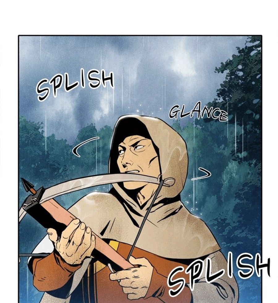 Chiến Binh Xương Trắng Thất Thủ: Chapter 2