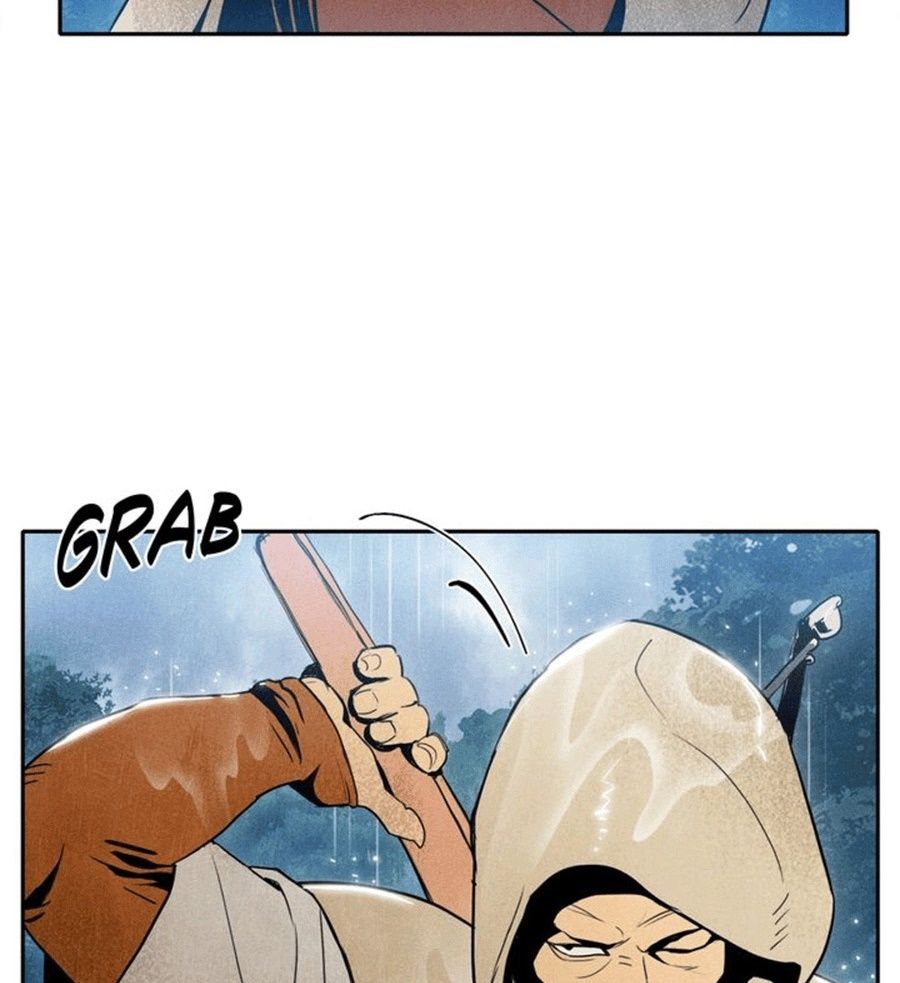 Chiến Binh Xương Trắng Thất Thủ: Chapter 2