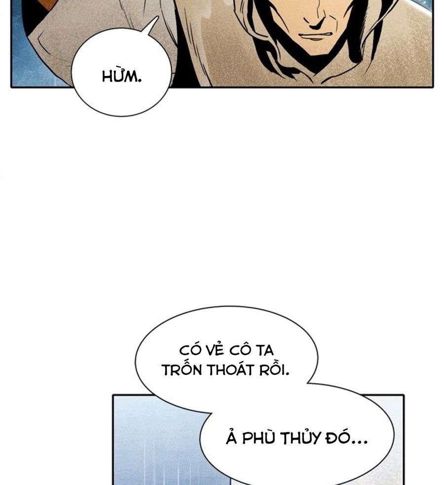 Chiến Binh Xương Trắng Thất Thủ: Chapter 2