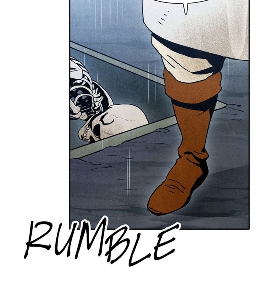 Chiến Binh Xương Trắng Thất Thủ: Chapter 2