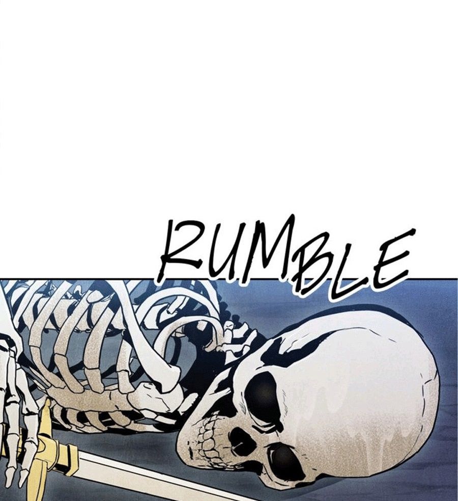 Chiến Binh Xương Trắng Thất Thủ: Chapter 2