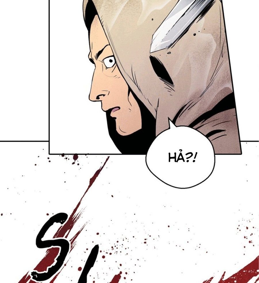 Chiến Binh Xương Trắng Thất Thủ: Chapter 2