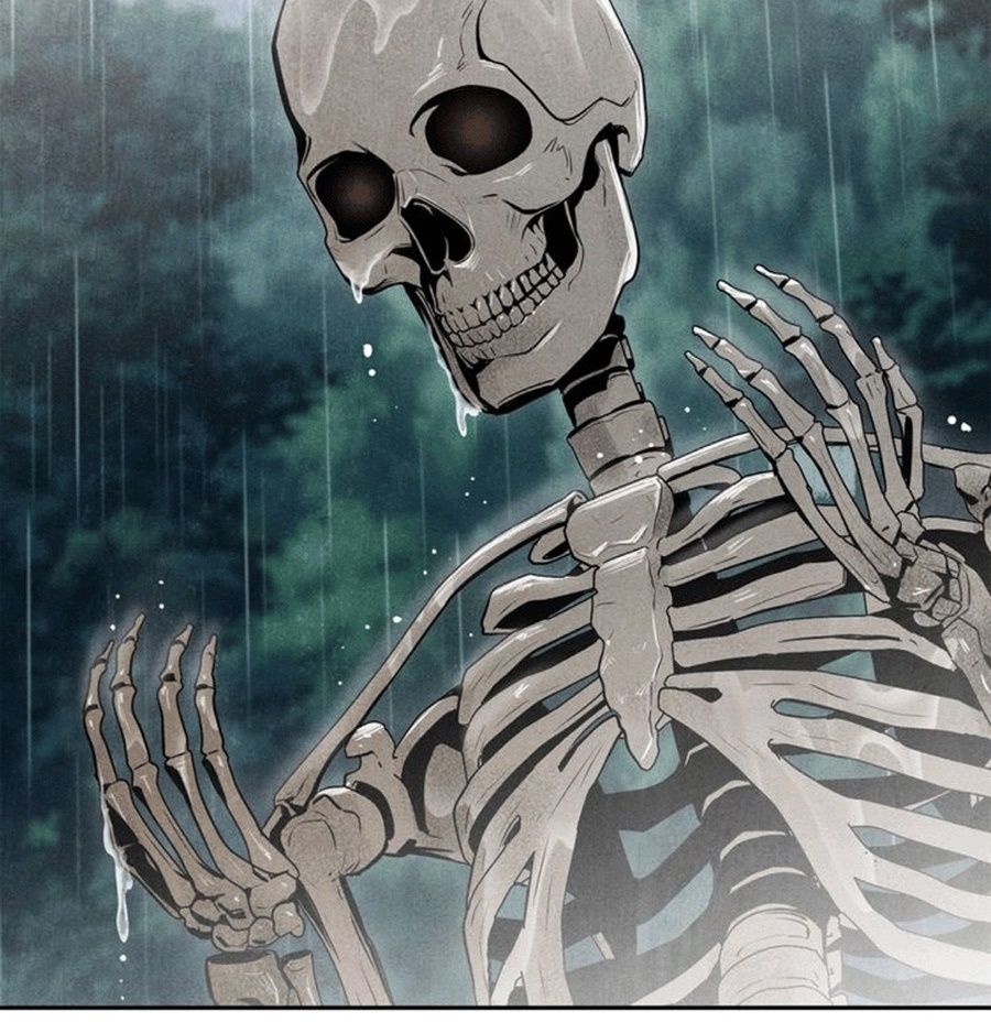 Chiến Binh Xương Trắng Thất Thủ: Chapter 2