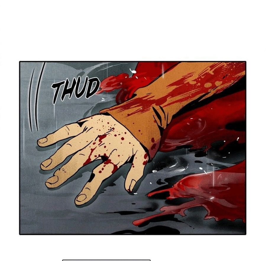 Chiến Binh Xương Trắng Thất Thủ: Chapter 2