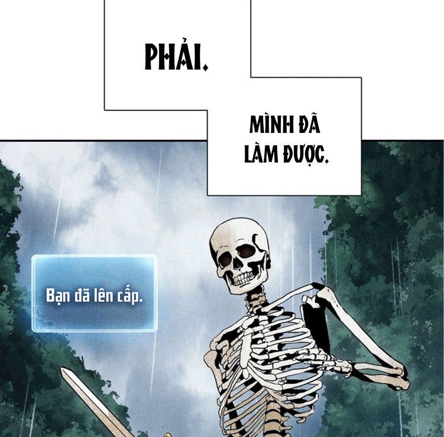 Chiến Binh Xương Trắng Thất Thủ: Chapter 2