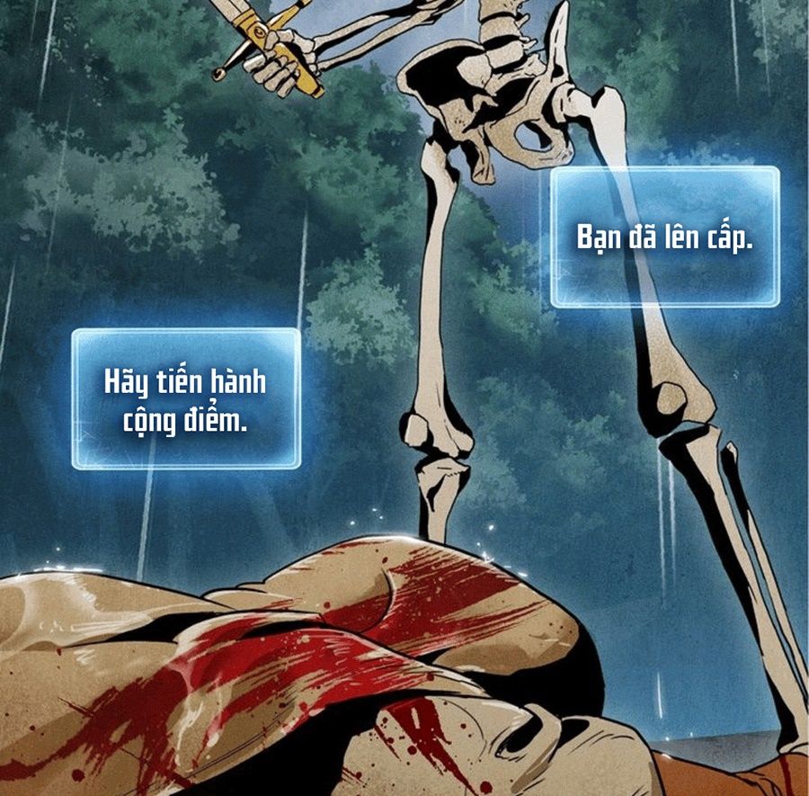 Chiến Binh Xương Trắng Thất Thủ: Chapter 2