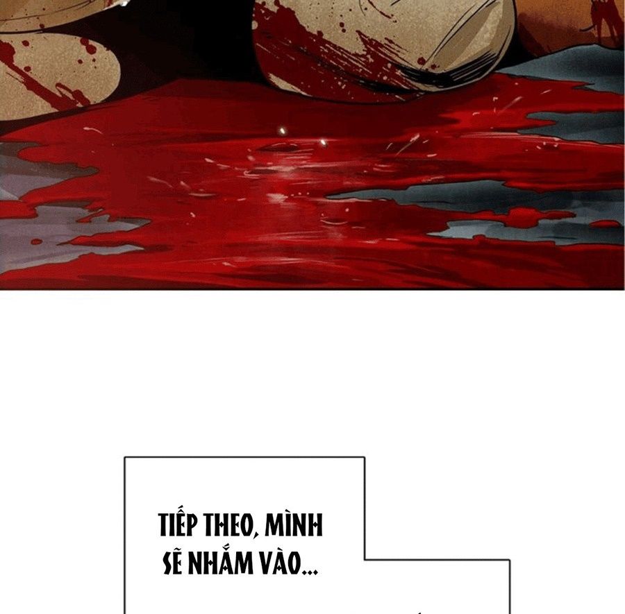 Chiến Binh Xương Trắng Thất Thủ: Chapter 2