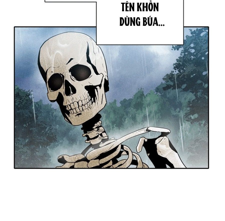 Chiến Binh Xương Trắng Thất Thủ: Chapter 2