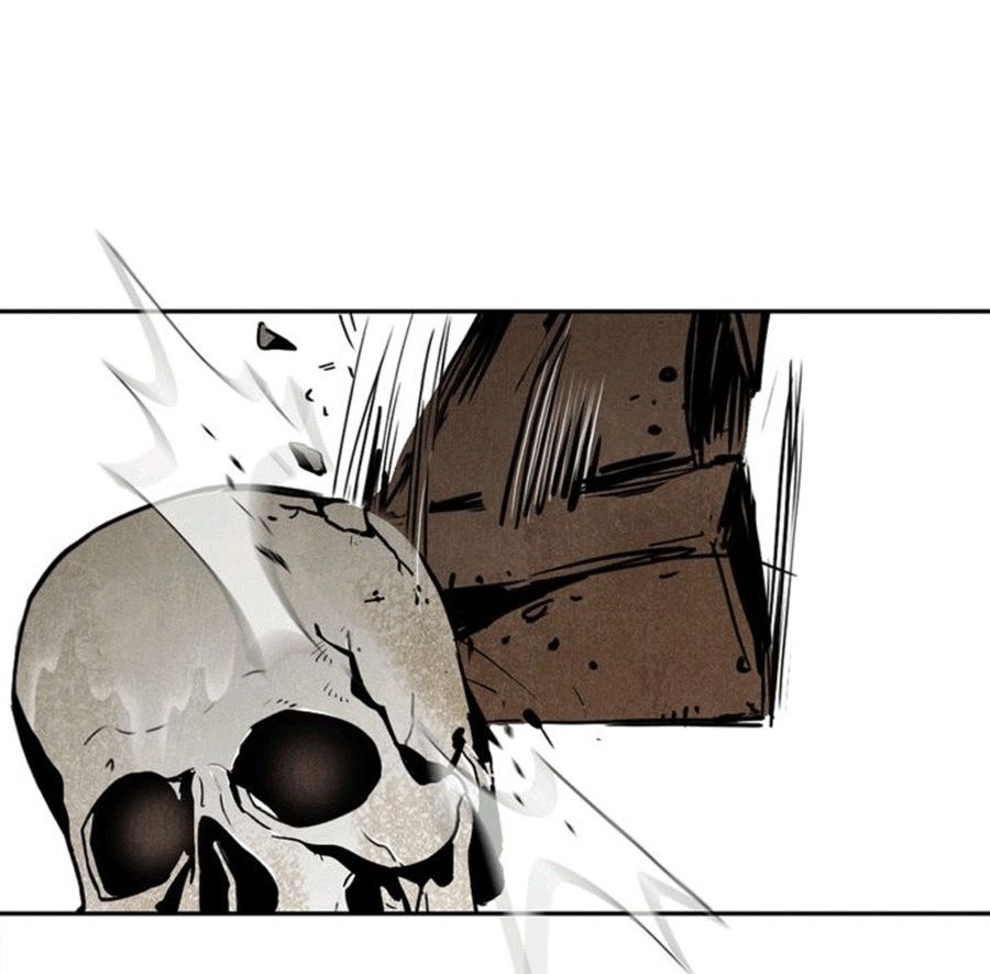 Chiến Binh Xương Trắng Thất Thủ: Chapter 2