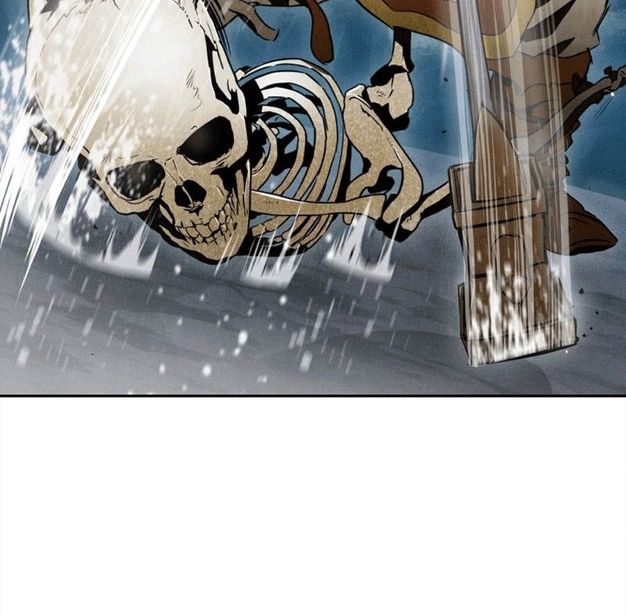 Chiến Binh Xương Trắng Thất Thủ: Chapter 2