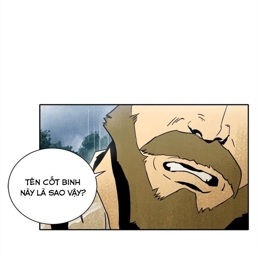 Chiến Binh Xương Trắng Thất Thủ: Chapter 2