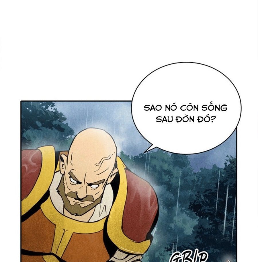 Chiến Binh Xương Trắng Thất Thủ: Chapter 2