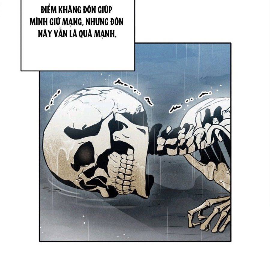 Chiến Binh Xương Trắng Thất Thủ: Chapter 2