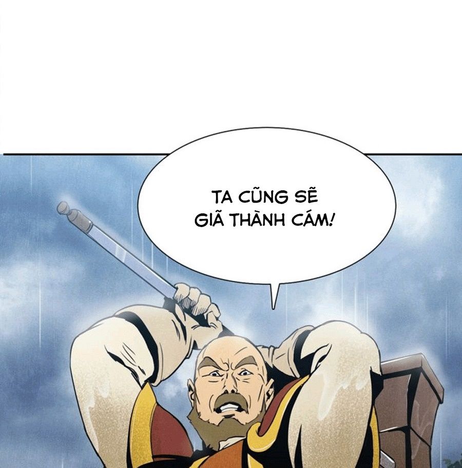 Chiến Binh Xương Trắng Thất Thủ: Chapter 2