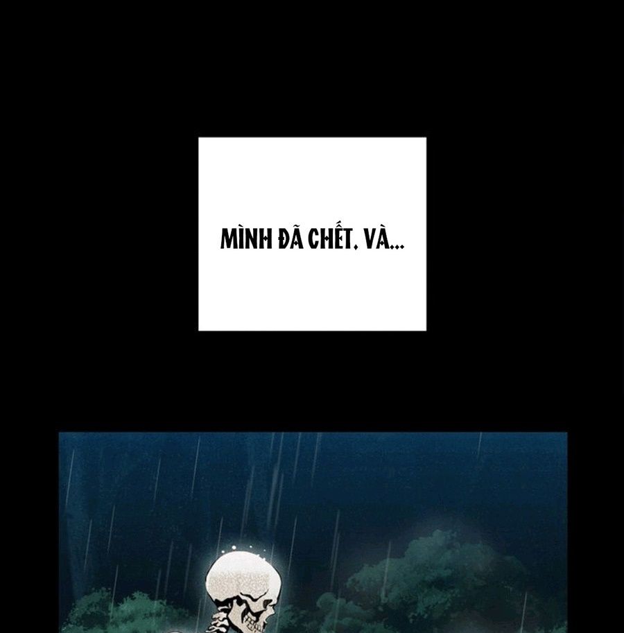 Chiến Binh Xương Trắng Thất Thủ: Chapter 2