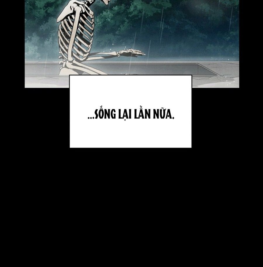 Chiến Binh Xương Trắng Thất Thủ: Chapter 2