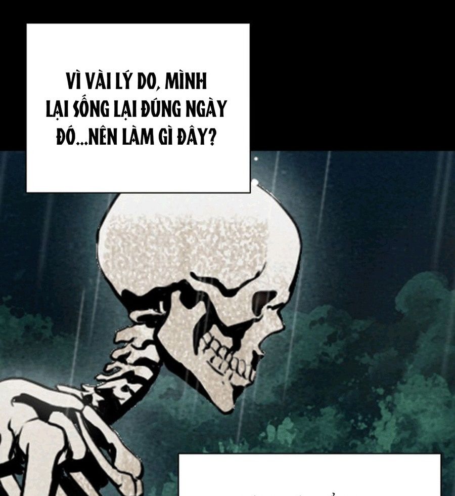 Chiến Binh Xương Trắng Thất Thủ: Chapter 2