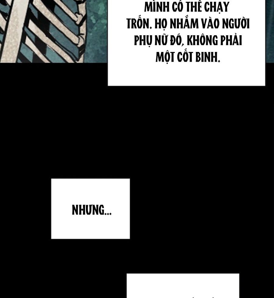 Chiến Binh Xương Trắng Thất Thủ: Chapter 2