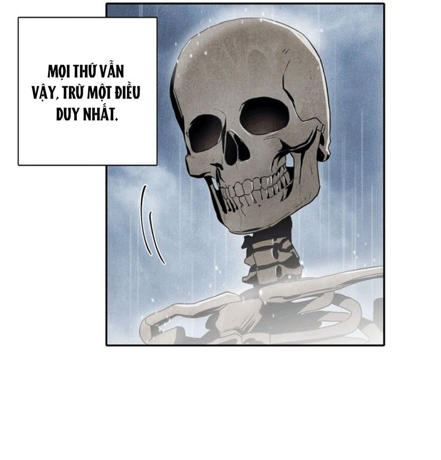 Chiến Binh Xương Trắng Thất Thủ: Chapter 2