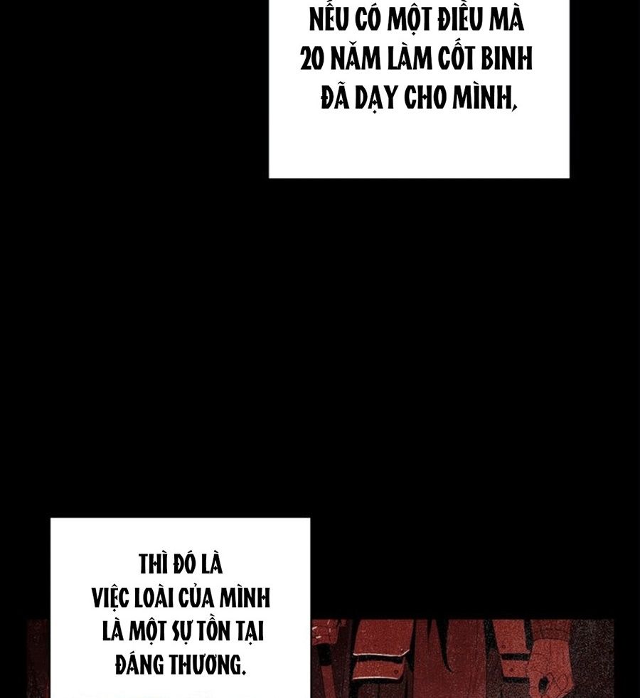 Chiến Binh Xương Trắng Thất Thủ: Chapter 2