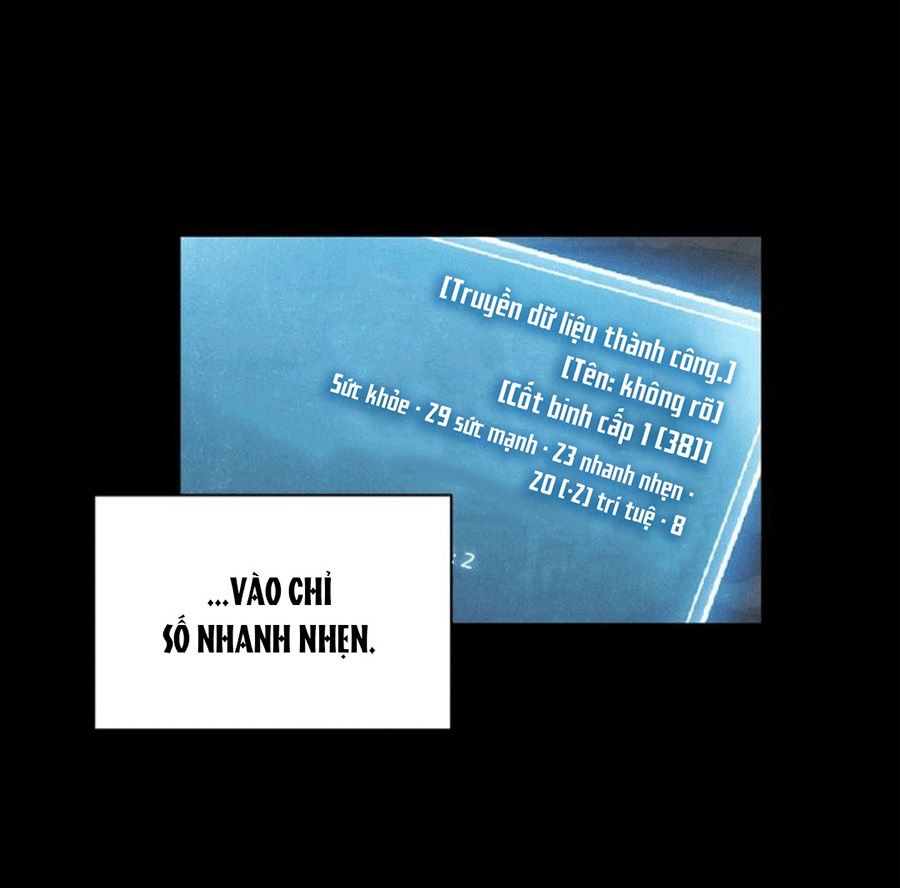 Chiến Binh Xương Trắng Thất Thủ: Chapter 2