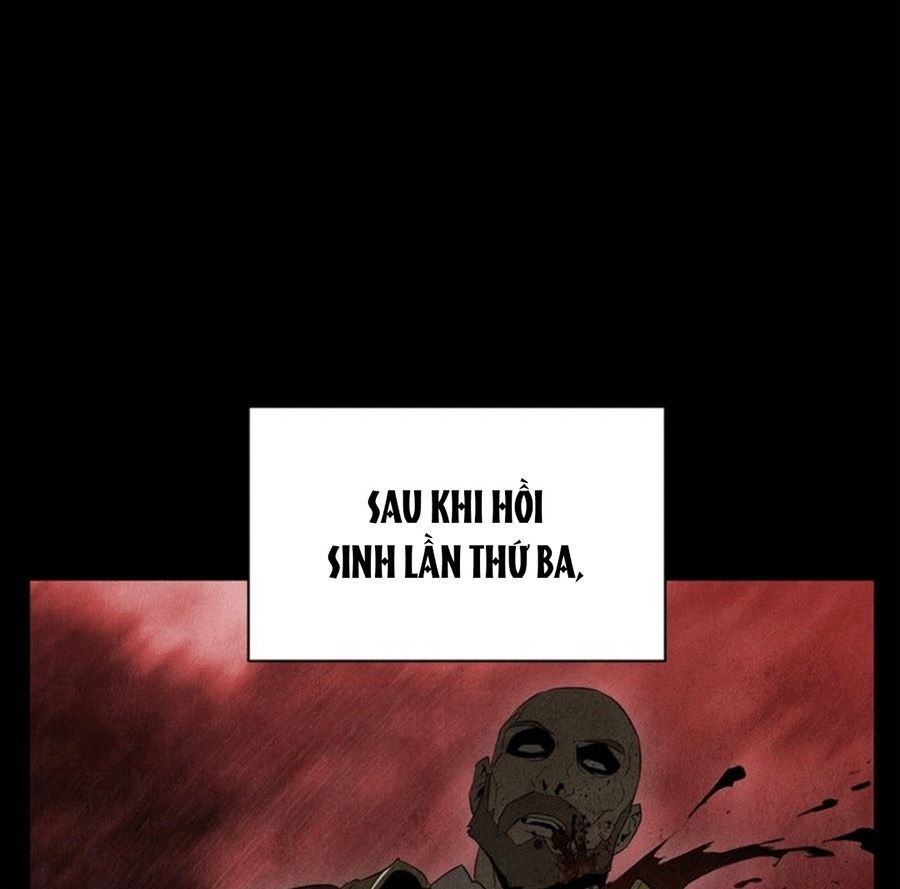 Chiến Binh Xương Trắng Thất Thủ: Chapter 2