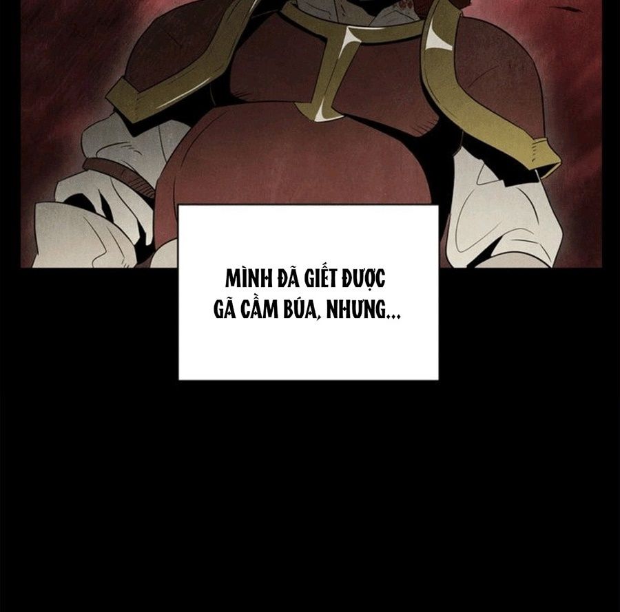 Chiến Binh Xương Trắng Thất Thủ: Chapter 2