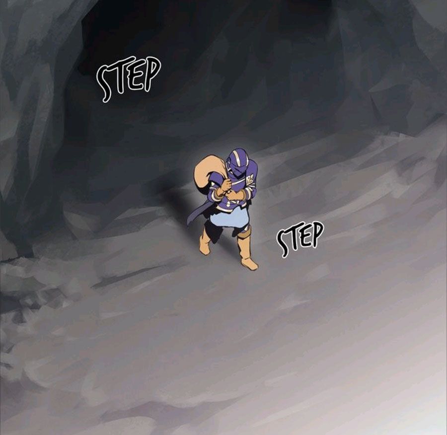 Chiến Binh Xương Trắng Thất Thủ: Chapter 20