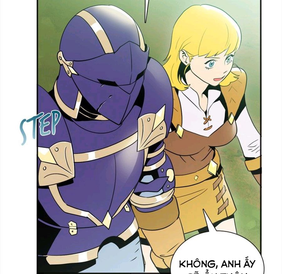 Chiến Binh Xương Trắng Thất Thủ: Chapter 20