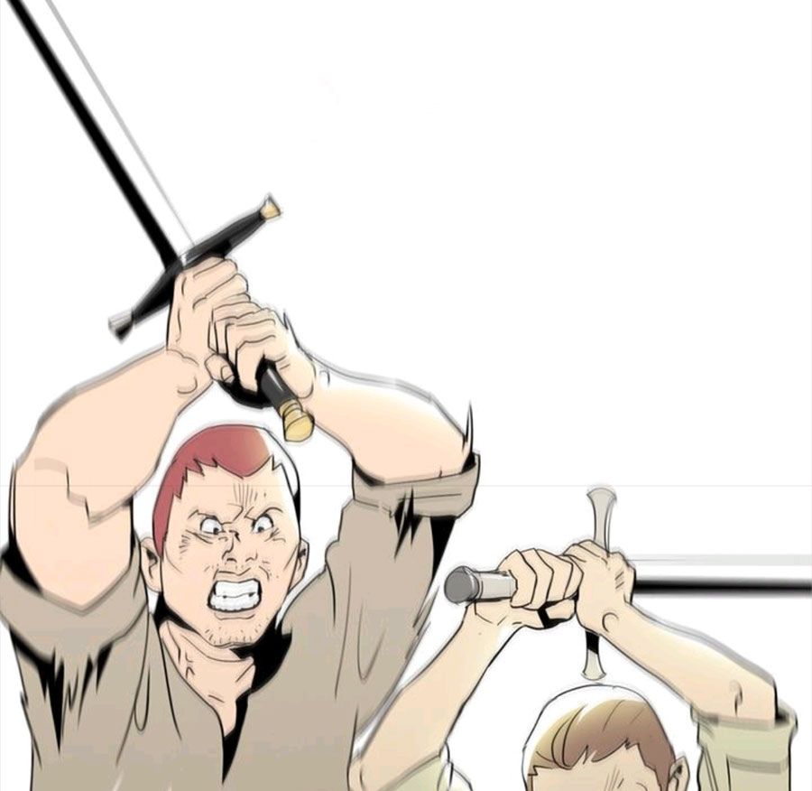 Chiến Binh Xương Trắng Thất Thủ: Chapter 20