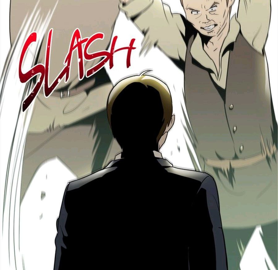 Chiến Binh Xương Trắng Thất Thủ: Chapter 20