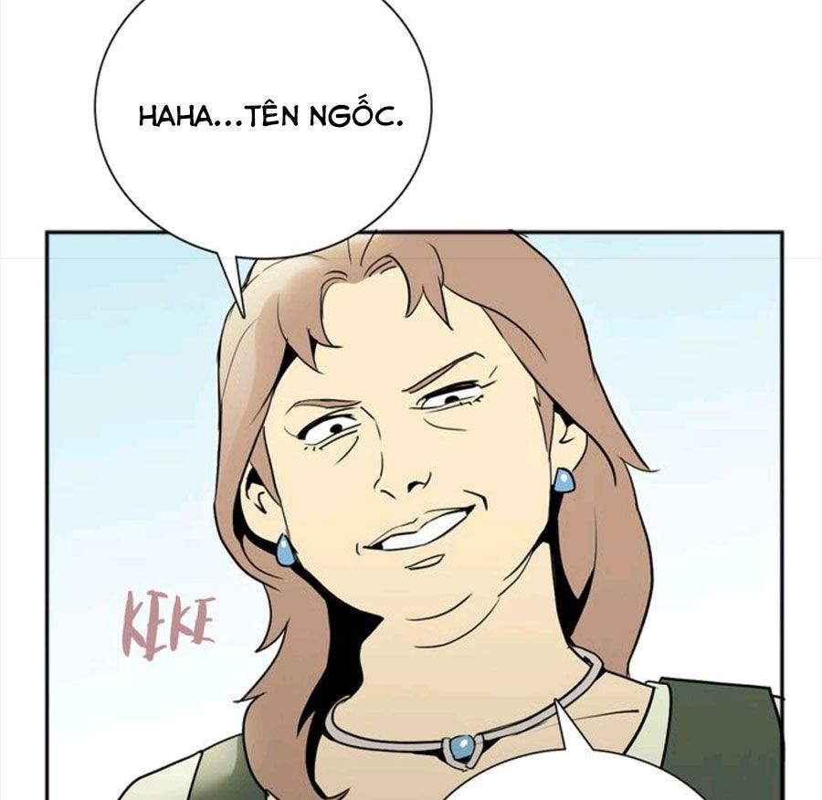 Chiến Binh Xương Trắng Thất Thủ: Chapter 20