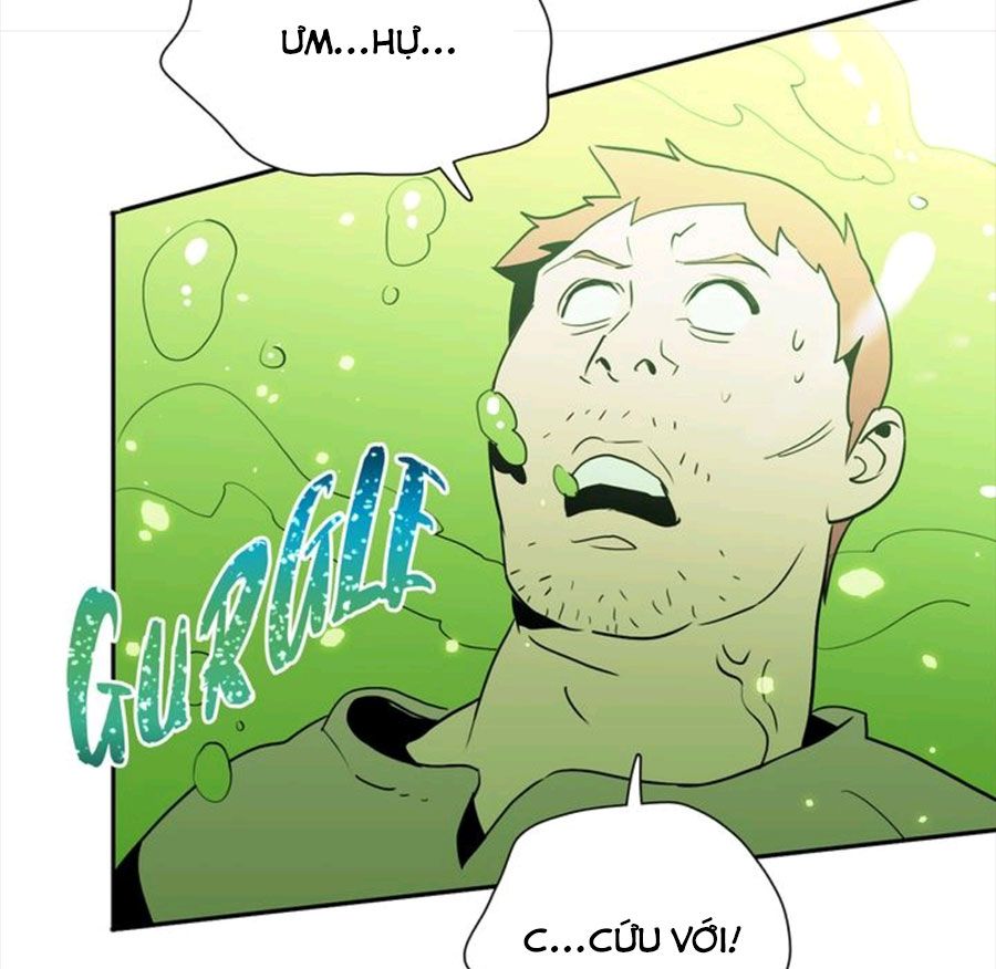 Chiến Binh Xương Trắng Thất Thủ: Chapter 20