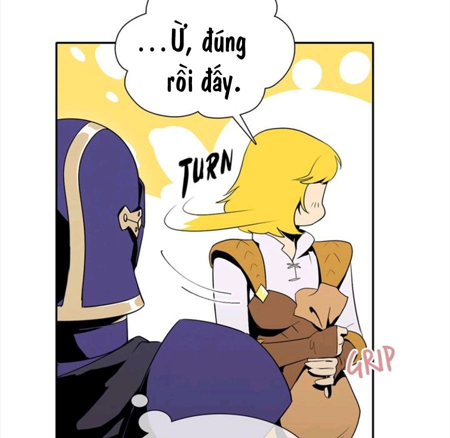 Chiến Binh Xương Trắng Thất Thủ: Chapter 20