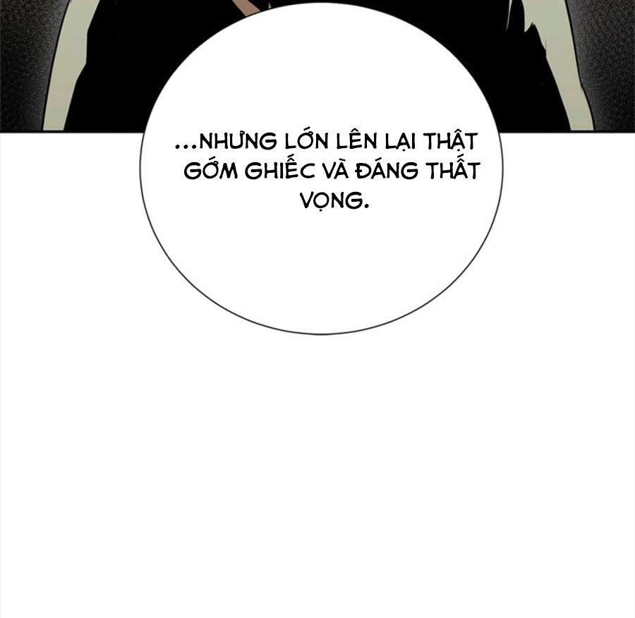 Chiến Binh Xương Trắng Thất Thủ: Chapter 20