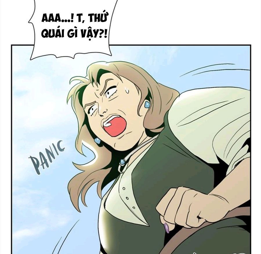 Chiến Binh Xương Trắng Thất Thủ: Chapter 20