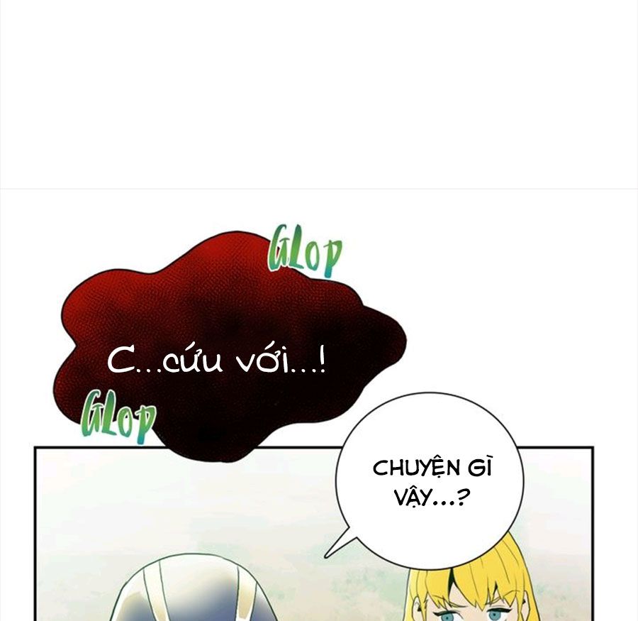 Chiến Binh Xương Trắng Thất Thủ: Chapter 20