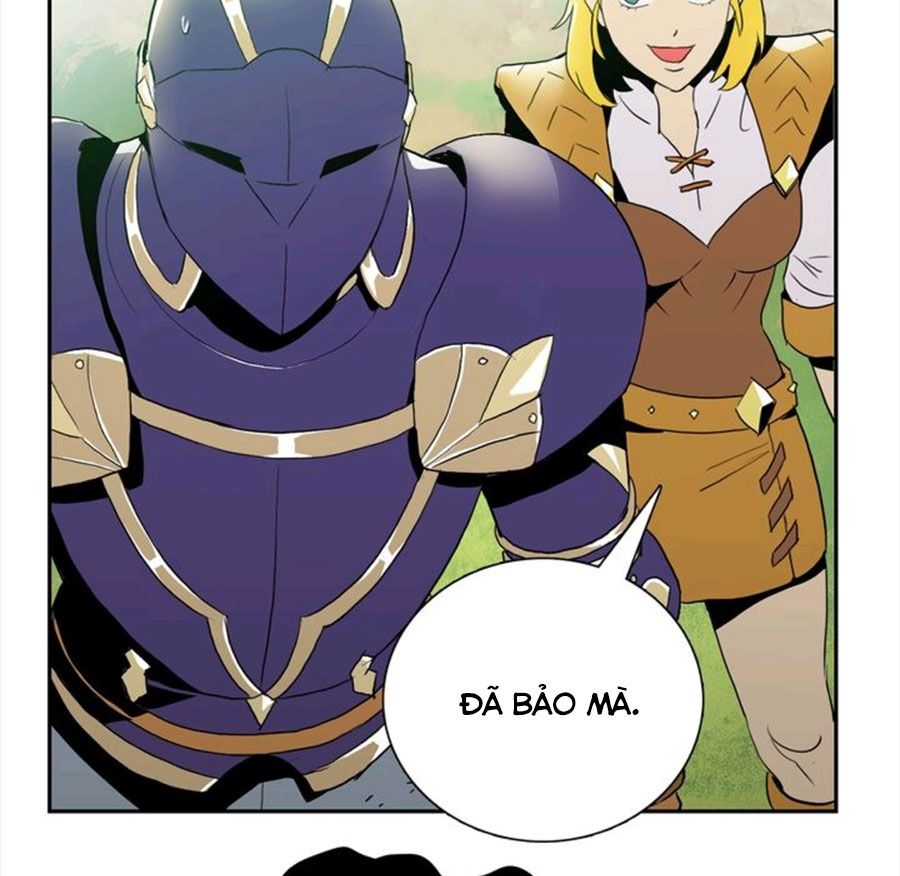 Chiến Binh Xương Trắng Thất Thủ: Chapter 20