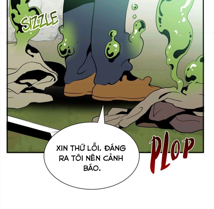 Chiến Binh Xương Trắng Thất Thủ: Chapter 20