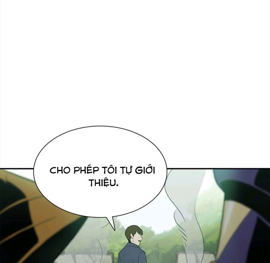 Chiến Binh Xương Trắng Thất Thủ: Chapter 20