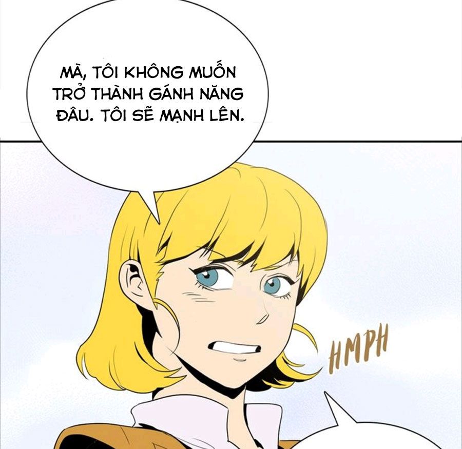 Chiến Binh Xương Trắng Thất Thủ: Chapter 20