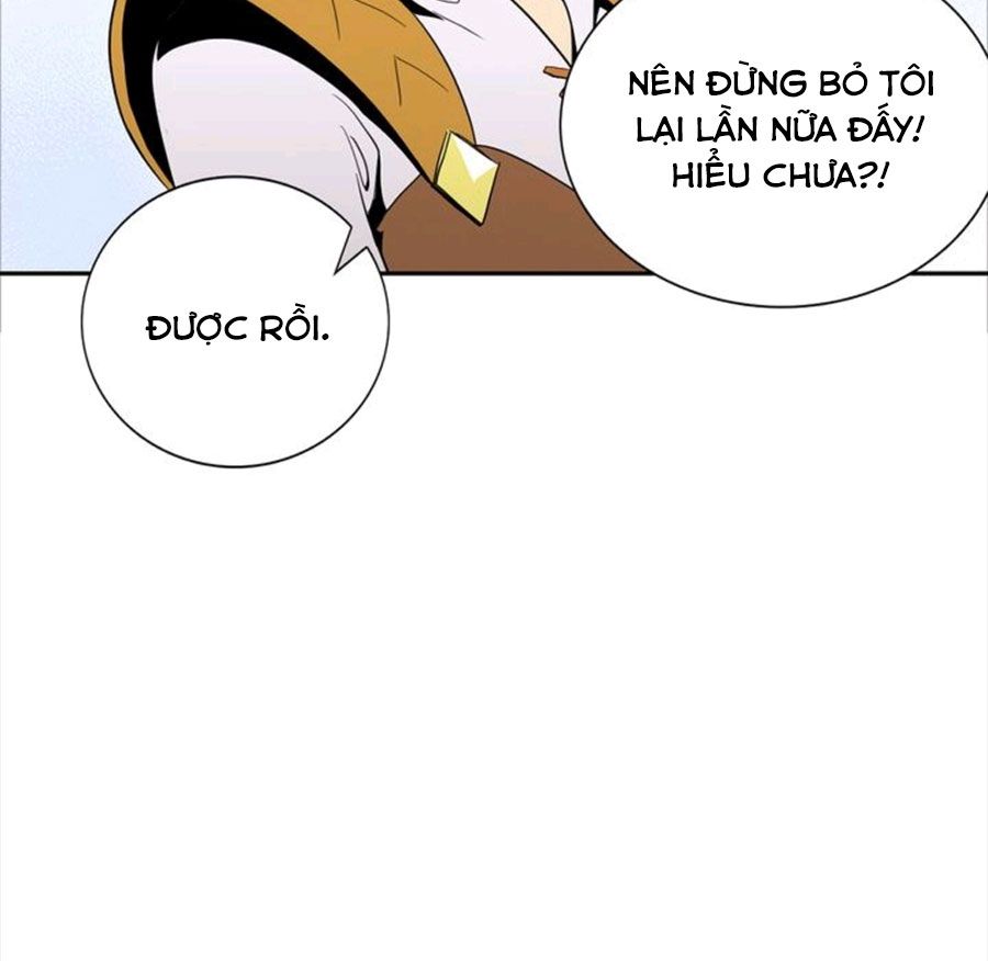 Chiến Binh Xương Trắng Thất Thủ: Chapter 20