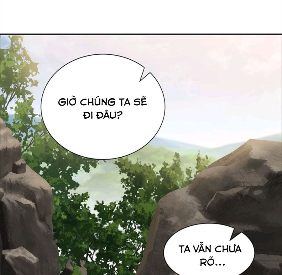 Chiến Binh Xương Trắng Thất Thủ: Chapter 20