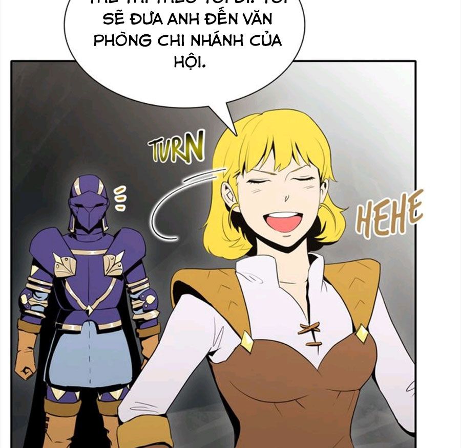 Chiến Binh Xương Trắng Thất Thủ: Chapter 20