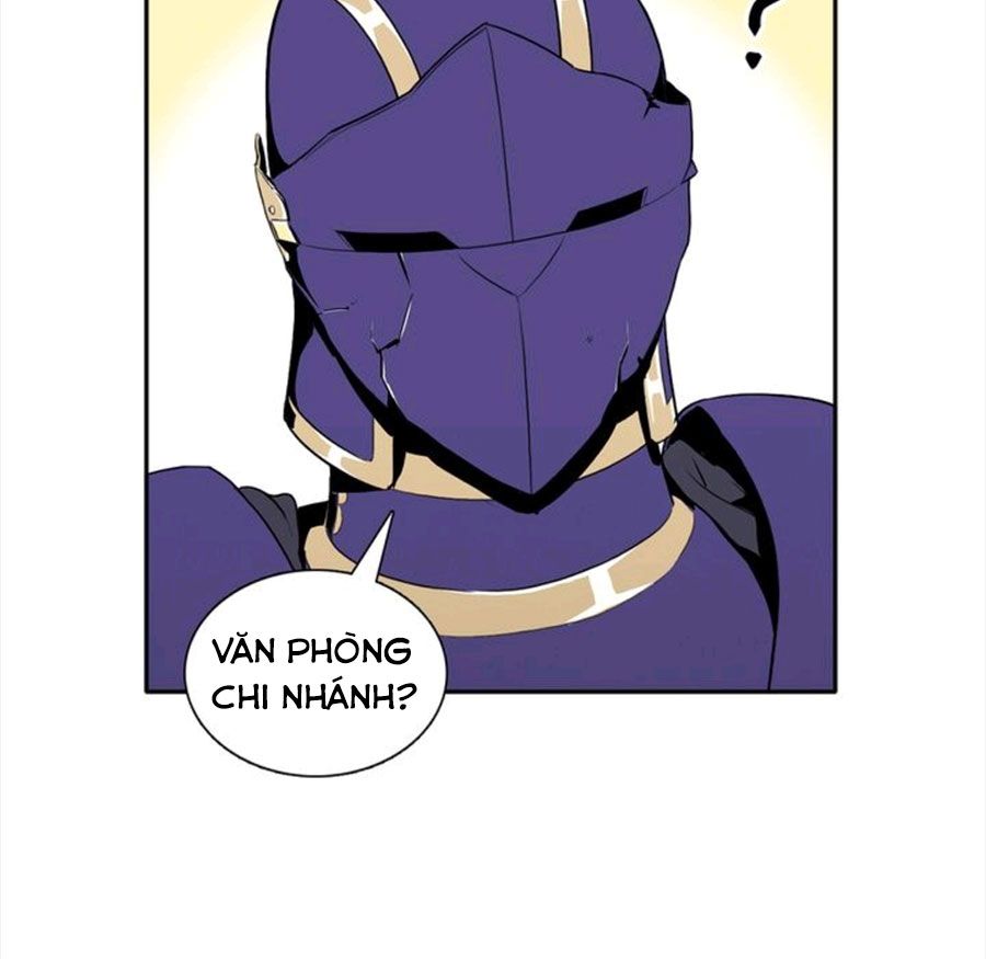 Chiến Binh Xương Trắng Thất Thủ: Chapter 20