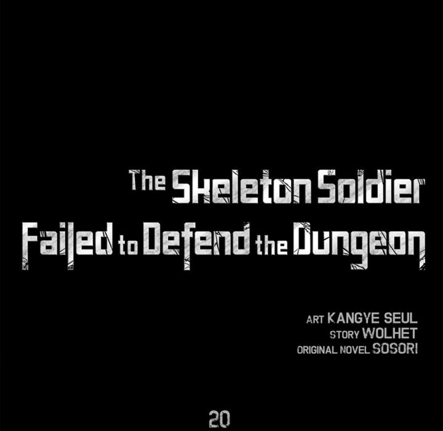 Chiến Binh Xương Trắng Thất Thủ: Chapter 20