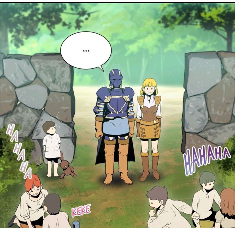 Chiến Binh Xương Trắng Thất Thủ: Chapter 20