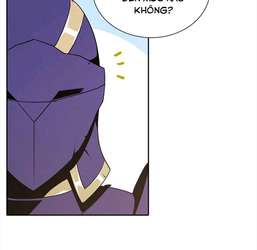 Chiến Binh Xương Trắng Thất Thủ: Chapter 20