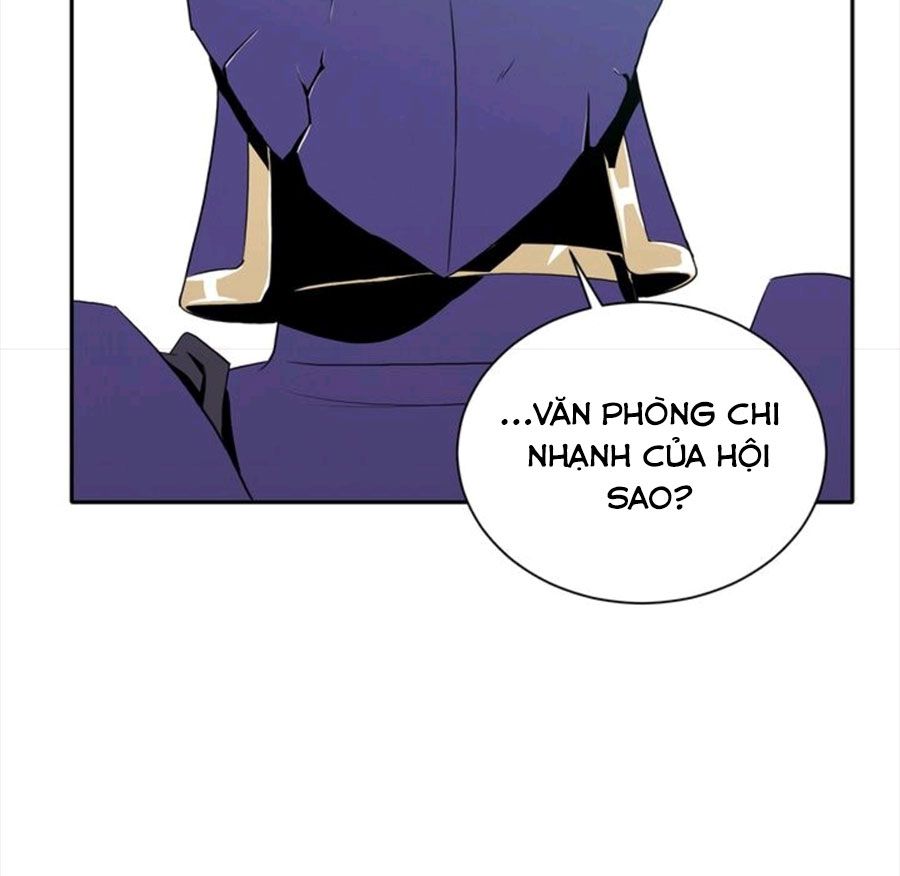 Chiến Binh Xương Trắng Thất Thủ: Chapter 20