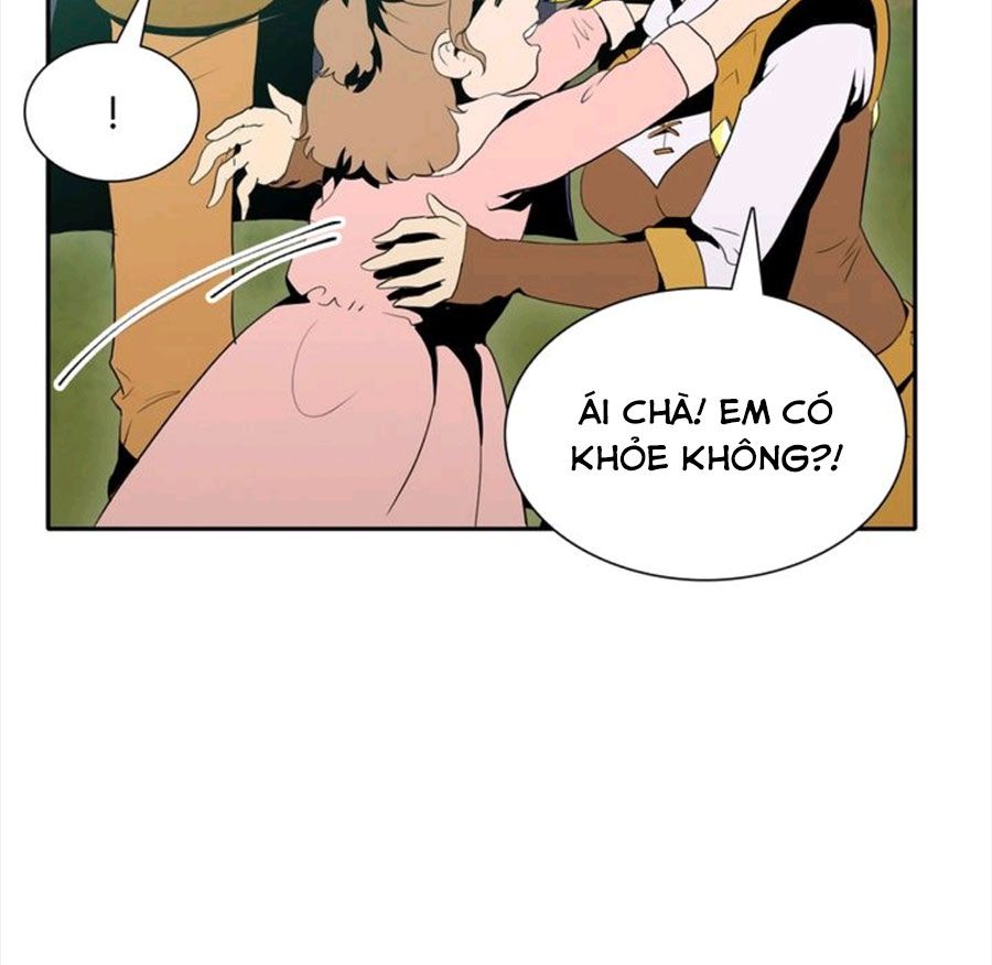 Chiến Binh Xương Trắng Thất Thủ: Chapter 20